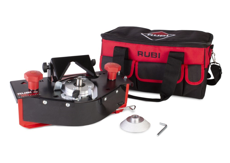 Accessoire pour le biseautage des carreaux Rubi PRO-EDGER