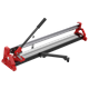 Coupeur portatif Rubi RWK-850