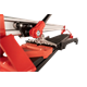 Coupeur portatif Rubi RWK-850
