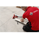 Coupeur portatif Rubi RWK-850