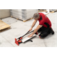 Coupeur portatif Rubi RWK-850