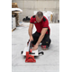 Coupeur portatif Rubi RWK-850