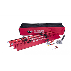 Coupeuse Rubi SLAB CUTTER G3