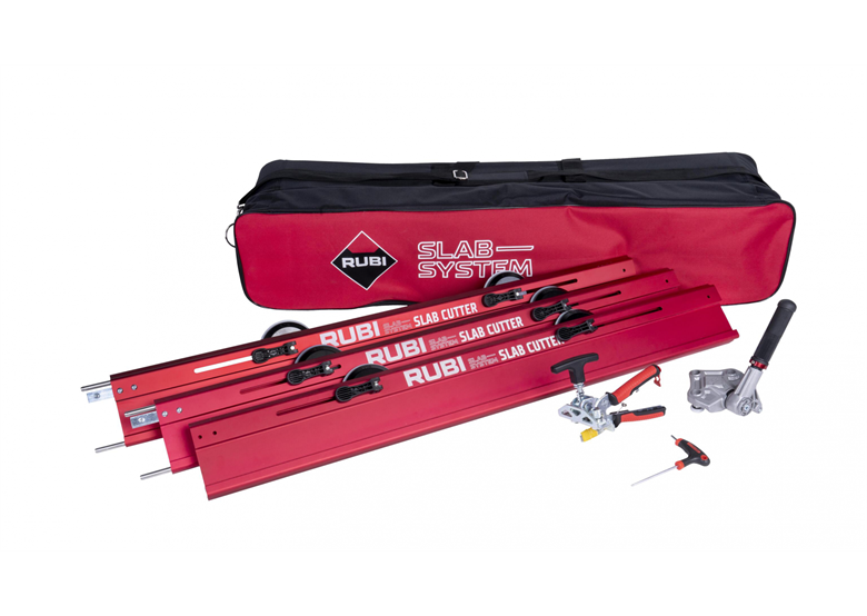 Coupeuse Rubi SLAB CUTTER G3
