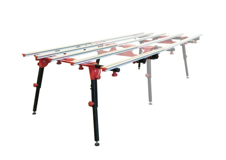Rallonge de table. Rubi SLAB extension
