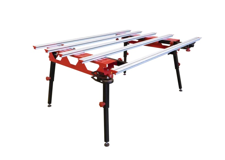 Table pour tableaux grand format Rubi SLAB VERSA-TILE
