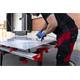 Table pour tableaux grand format Rubi SLAB VERSA-TILE