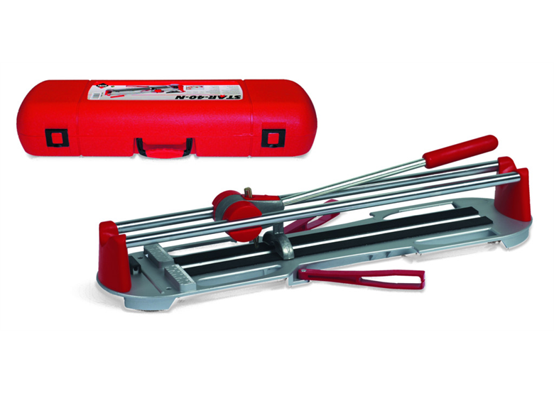 Coupeuse manuelle Rubi STAR-50-N Set