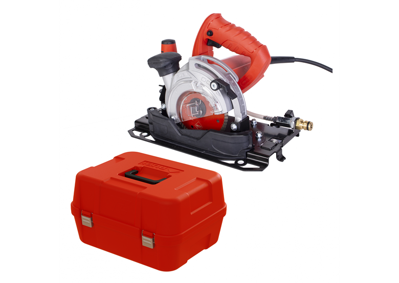 Coupeuse Rubi TC-125