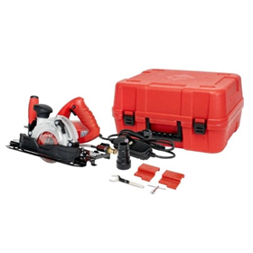 Coupeuse Rubi TC-125  G2