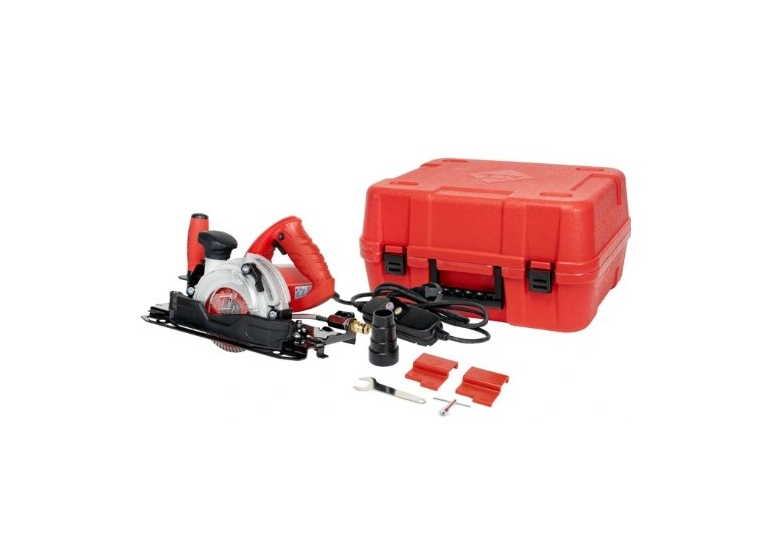 Coupeuse Rubi TC-125  G2