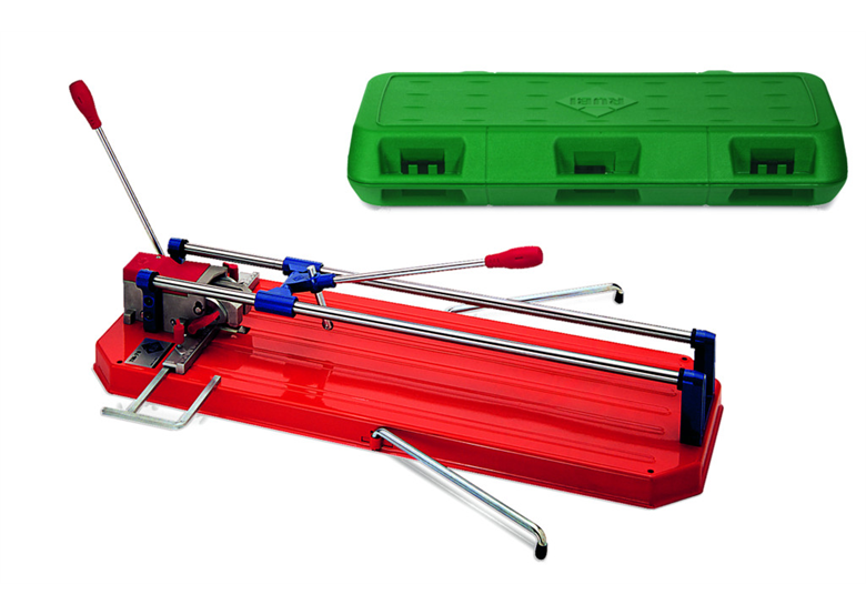 Carrelette manuelle Rubi TM-70