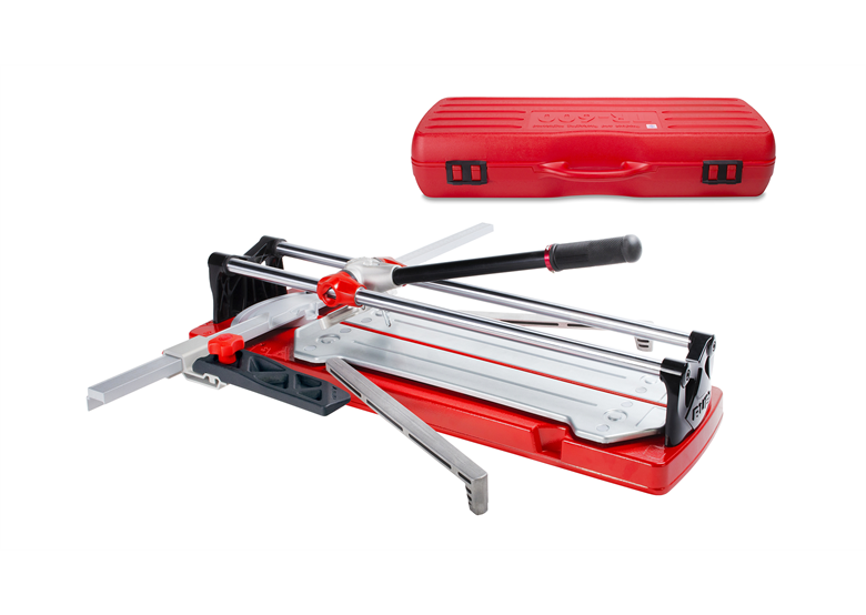 Coupeuse manuelle Rubi TR-600 MAGNET