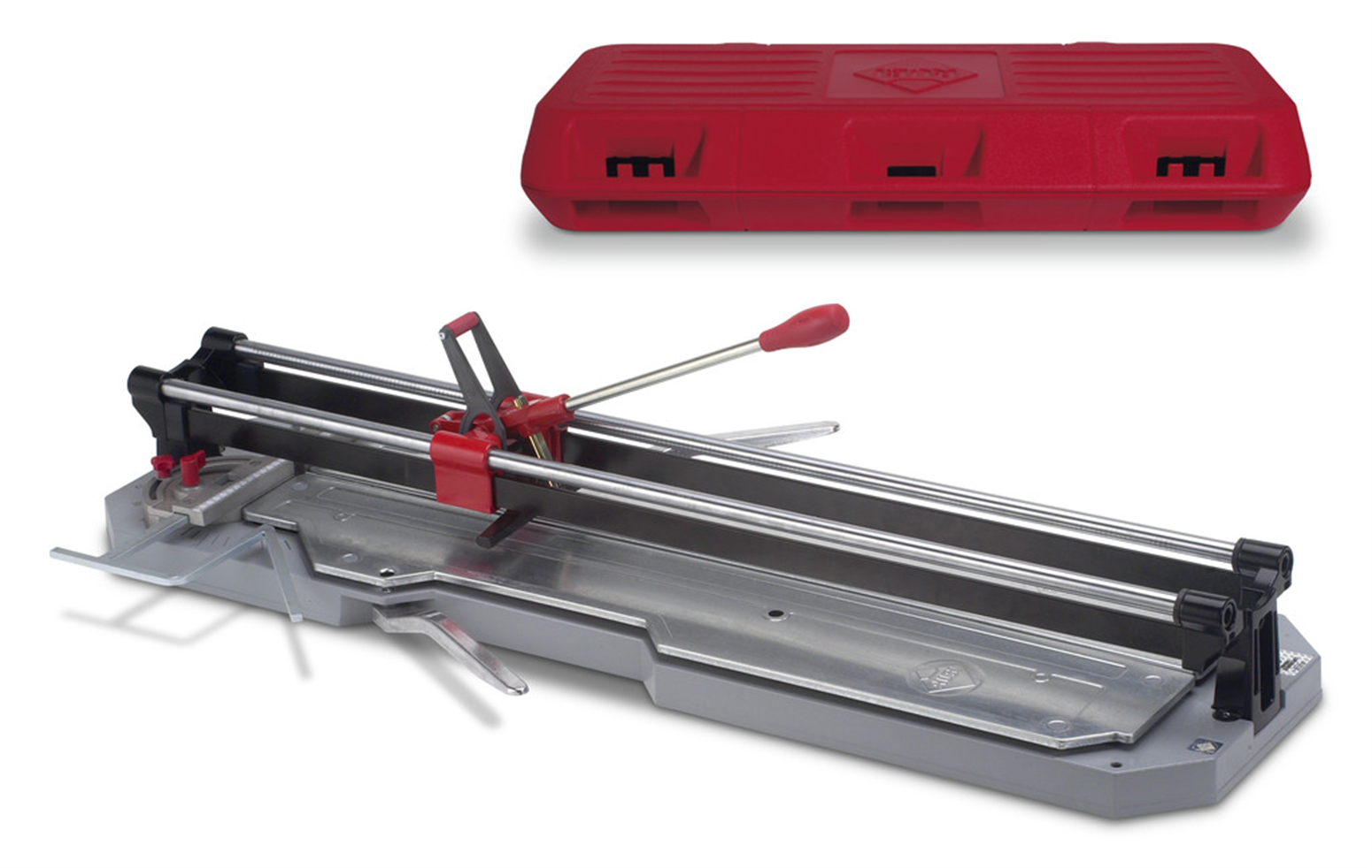Carrelette manuelle Rubi TX900 rotopino.fr