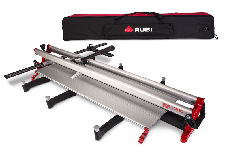 Coupeuse Rubi TZ-1300