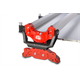 Coupeuse Rubi TZ-1300