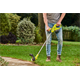 Coupe-bordure sans fil Ryobi ONE+ RY18LT23A-0