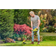 Coupe-bordure sans fil Ryobi ONE+ RY18LT23A-0
