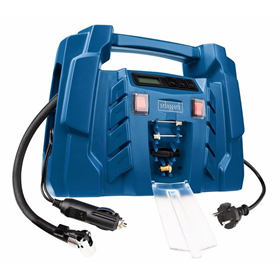 Compresseur de valise Scheppach AIR-FORCE 5