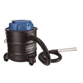 Aspirateur pour cendre Scheppach AVC25