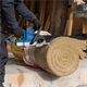 C'est la seule façon d'utiliser le béton et le gazo-béton Scheppach AZE430