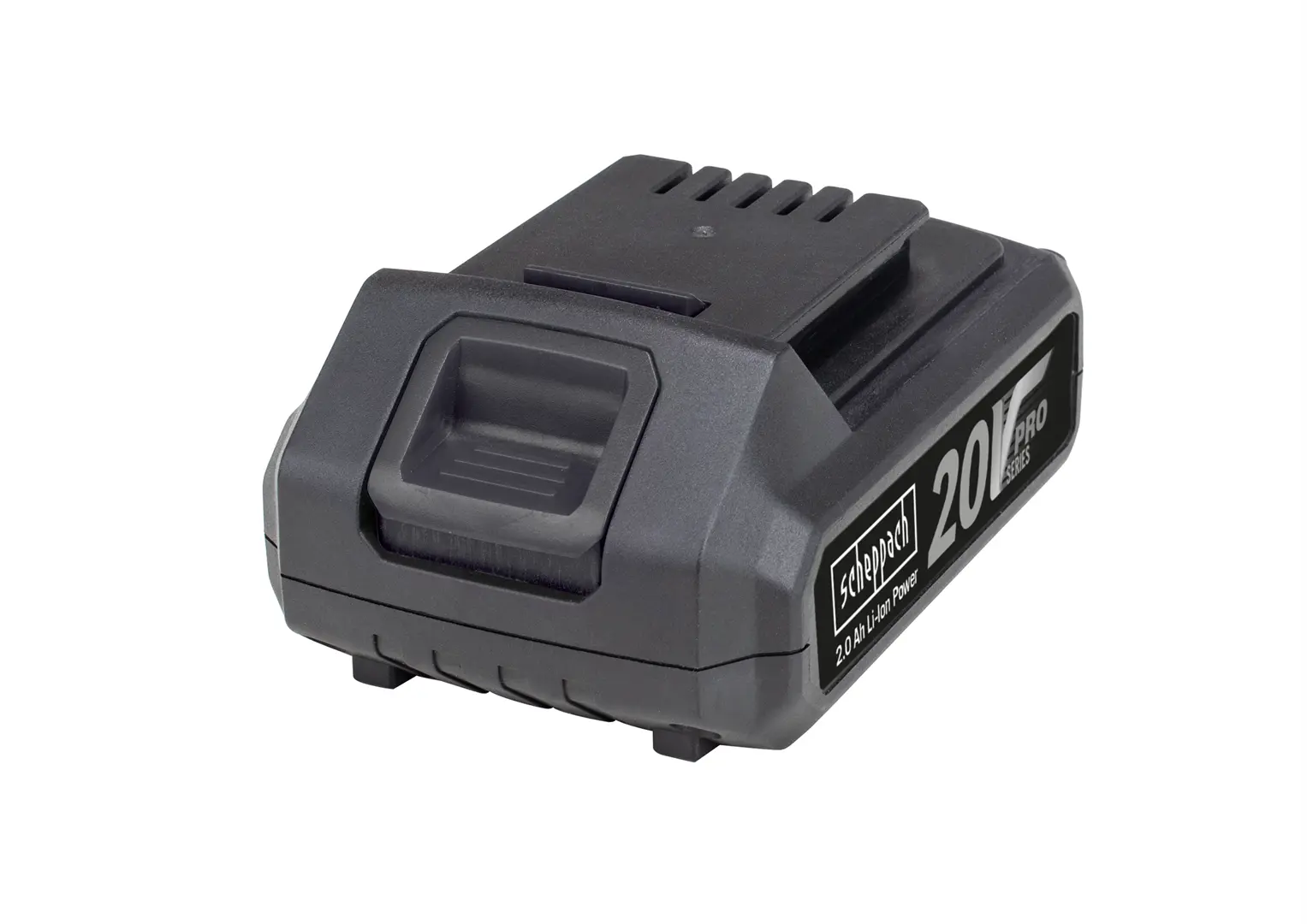 Batterie Li-ion 20V 2.0Ah Scheppach BA2.0-20ProS