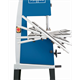 Scie à ruban Scheppach BASA3 230V