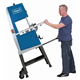 Scie à ruban Scheppach BASA3 230V