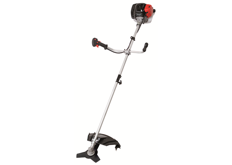 Débroussailleuse thermique Scheppach BCH5200PB