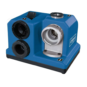 Affûteuse de forets. Scheppach DBS800