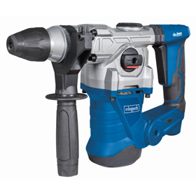 Marteau rotatif à percussion Scheppach DH1300PLUS