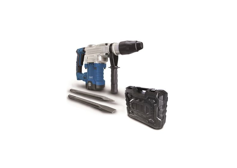 Marteau perforateur Scheppach DH1600MAX