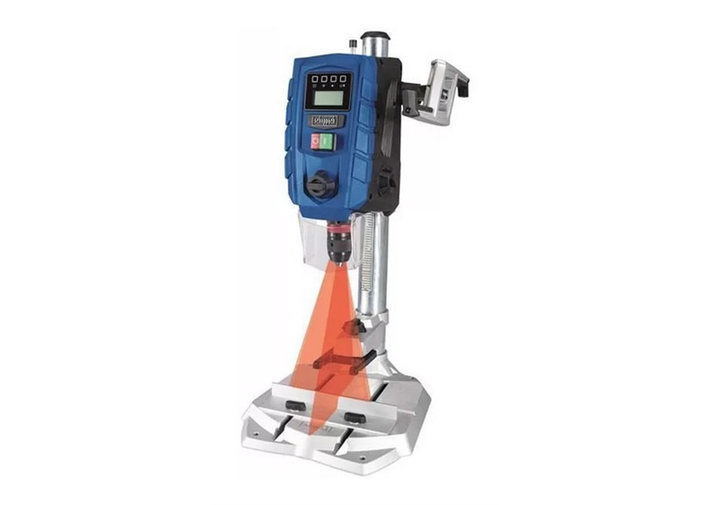 Perceuse à colonne Scheppach DP60