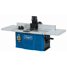 Fraiseuse Scheppach HF60