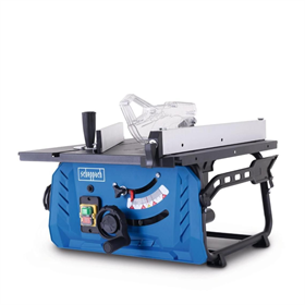 Scie sur table Scheppach HS210