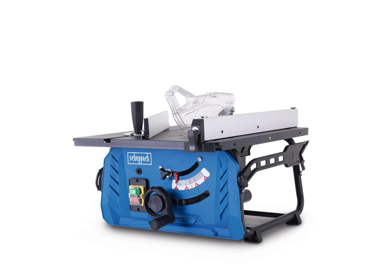 Scie sur table Scheppach HS210