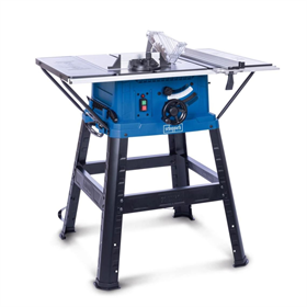 Scie sur table Scheppach HS254