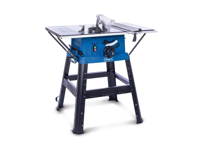 Scie sur table Scheppach HS254