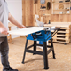 Scie sur table Scheppach HS254