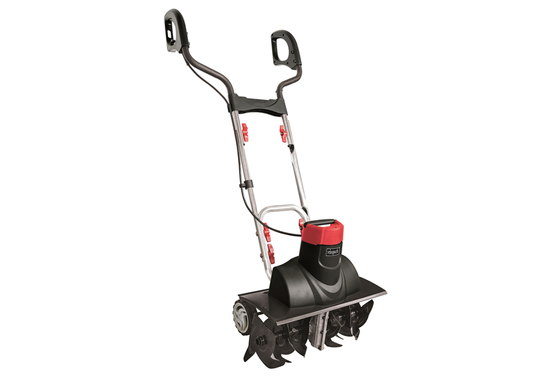 Motoculteur électrique Scheppach MTE450