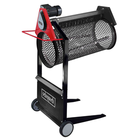 Tamis de jardin Scheppach RS400