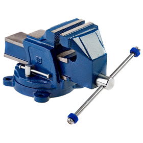 Etau rotatif 100mm Schmith SIMO-100