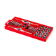 Jeu de tarauds et filières 18500040 Schmith SQNG-02