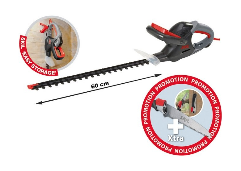 Sécateur Skil 0745AT