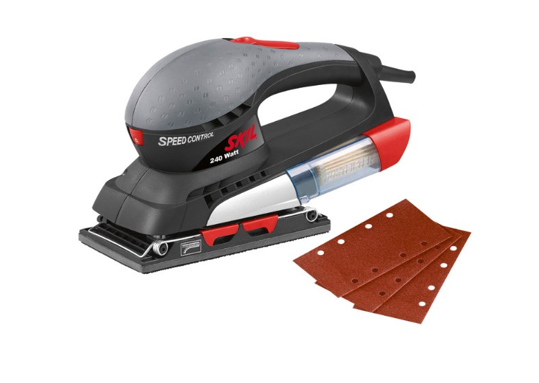 Ponceuse vibrante Skil 7361AA