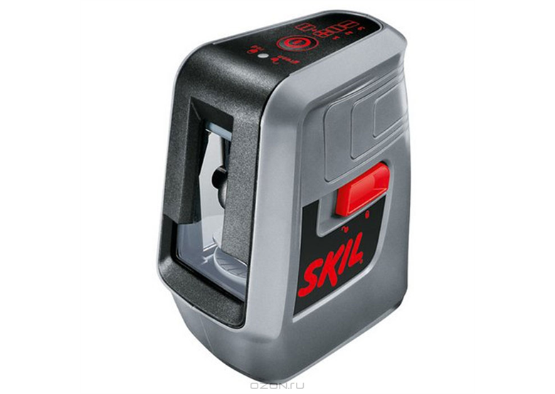 Laser en croix Skil LL0516