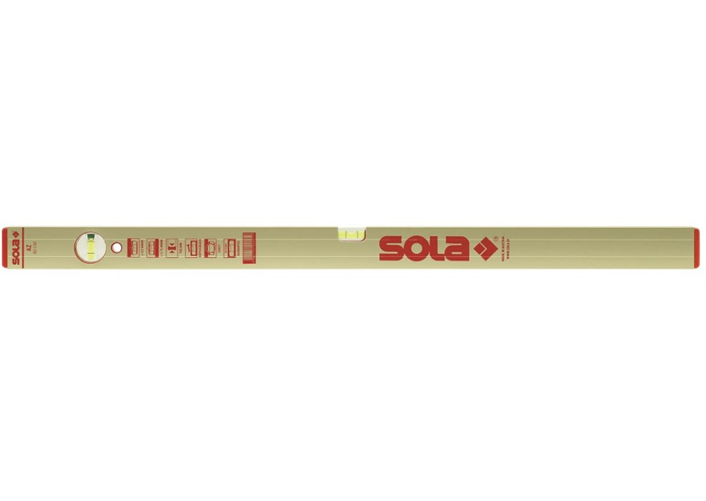 Niveau en aluminium Sola AZ 50