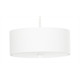 Lustre SKALA 30 blanc Sollux Lighting 2Bm