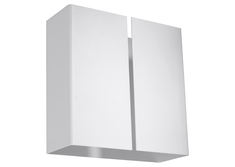 Applique LINEA Sollux Lighting Blue Sapphire