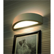 Applique en céramique ATENA Sollux Lighting Café Au Lait